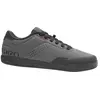 Image de Giro, Hommes, Chaussures de cyclisme, Latch Shoe (48), Gris, Noir