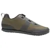 Image de Giro, Hommes, Chaussures de cyclisme, Tracker Shoe (39), Vert