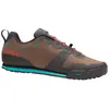 Image de Giro, Hommes, Chaussures de cyclisme, Tracker FL (47), Orange