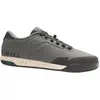 Image de Giro, Femmes, Chaussures de cyclisme, Latch (43), Gris