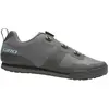 Image de Giro, Femmes, Chaussures de cyclisme, Tracker W Shoe (40), Noir, Gris