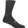 Image de Giro, Unisexe, Chaussettes de sport, HRC Sock II (43 - 45), Noir