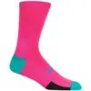 Image de Giro, Unisexe, Chaussettes de sport, HRC Sock II (XL), Pink