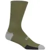 Image de Giro, Hommes, Chaussettes de sport, HRC Sock II (L), Vert