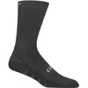 Image de Giro, Unisexe, Chaussettes de sport, HRC+ Grip Sock II (43 - 45), Noir