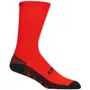 Image de Giro, Femmes, Chaussettes de sport, HRC+ Grip Sock II (L), Rouge
