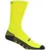 Image de Giro, Unisexe, Chaussettes de sport, HRC+ Grip Sock II (XL), Vert