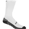 Image de Giro, Unisexe, Chaussettes de sport, HRC+ Grip Sock II (40 - 42), Blanc