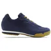 Image de Giro, Hommes, Chaussures de cyclisme, Rumble VR (39), Bleu, Jaune