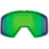 Image de Giro Verres De Rechange Blok Loden Green/CAT3
