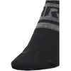 Image de Giro, Unisexe, Chaussettes de sport, Chaussettes Mérino Seasonal (40 - 42), Noir, Gris