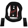 Image de Bell, Accessoires pour casques de vélo