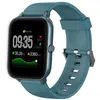 Image de Montre Connectée Homme Femme Smartwatch IOWODO Montre Sport Bluetooth 1,7 Étanche IP68 Compatible Android et iOS Vert