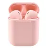 Image de Ecouteurs Sans Fil Bluetooth LaVieBelle pour iOS et Android - Rose