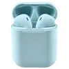 Image de Ecouteurs Sans Fil Bluetooth LaVieBelle pour iOS et Android - Bleu