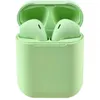Image de Ecouteurs Sans Fil Bluetooth LaVieBelle pour iOS et Android - Vert menth
