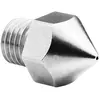 Image de Micro Swiss Buse D'imprimante 3d Plated Wear Resistant For Creality Cr-10s Pro 0.60 Mm
