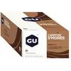 Image de Gu Boîte De Gels énergétiques Feu De Camp S´mores 32g 24 Unités One Size