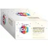 Image de Gu Boîte De Gels énergétiques Gâteau D´anniversaire 32g 24 Unités One Size