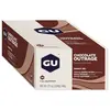 Image de Gu Indignation Face à Une Boîte De Gels énergétiques Chocolat 24 Unités One Size