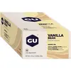 Image de Gu Boîte De Gels énergétiques Gousse De Vanille 24 Unités One Size