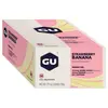 Image de Gu Boîte De Gels énergétiques Fraise Et Banane 24 Unités One Size