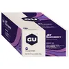 Image de Gu Boîte De Gels énergétiques Baie Noir De Jais 32g 24 Unités One Size