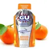 Image de Gu Boîte De Gels énergétiques Mandarine Et Orange 24 Unités One Size