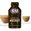 Image de Gu Boîte De Gels énergétiques Caramel Et Macchiato 24 Unités One Size