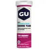 Image de Gu Boîte De Comprimés Hydration Trois Baies 8 Unités One Size