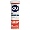 Image de Gu Boîte De Comprimés Hydration Limonade à La Fraise 10 Unités One Size