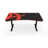 Image de Bureau de jeu Arozzi Arena Noir
