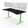 Image de Arozzi Bureau Gamer Arena (Noir/Vert)