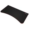 Image de Tapis de souris Arozzi Arena - Bordure rouge