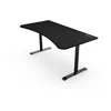 Image de Bureau gaming Arozzi ARENA noir pure