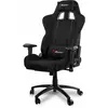 Image de Arozzi Inizio, Chaise gaming, Noir