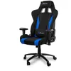 Image de Fauteuil pour gamers Arozzi Inizio Bleu