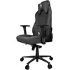 Image de Arozzi Vernazza Soft Fabric - Dark Grey