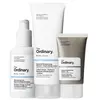 Image de The Ordinary The Face & Body Set Coffret soin visage 1 art.