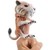 Image de Fingerlings untamed tigre dents de sabre