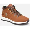 Image de Sprint Trekker Mid par Timberland Marron 41 Homme