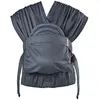 Image de Porte Bébé Infantino Hug&Cuddle - A Enfiler - 3 A 11,8 Kg - Systeme Écharpe De Portage - Des La Naissance