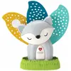 Image de Infantino, Veilleuse, Veilleuse et calmante musicale 2 en 1, Renard gris