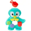 Image de Infantino Playset Tub a penguin bath time