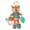 Image de Renard copain de jeu Infantino