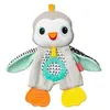 Image de INFANTINO Doudou pingouin