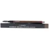 Image de MAC Cosmetics, Crayon à sourcils, Veluxe Brow Liner (Brune noire profonde)