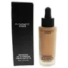 Image de MAC Cosmetics, Fond de teint, Fond de teint Studio Waterweight SPF 30 (NC44)