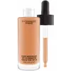 Image de MAC Cosmetics, Fond de teint, Fond de teint Studio Waterweight SPF 30 (NC50)