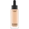 Image de Fond de teint Studio Waterweight SPF 30 - Teinte Neutral Warm NW15 - M.A.C